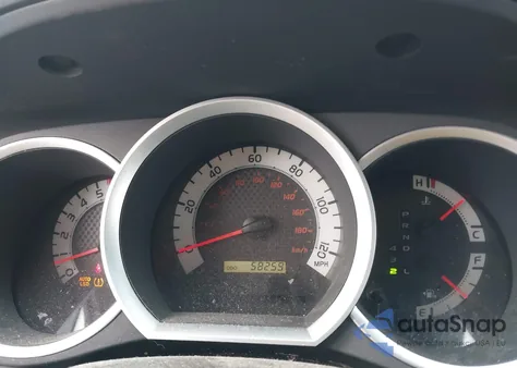 2013 Toyota Tacoma Base V6 from USA, damaged, VIN 5TFLU4EN4DX078243